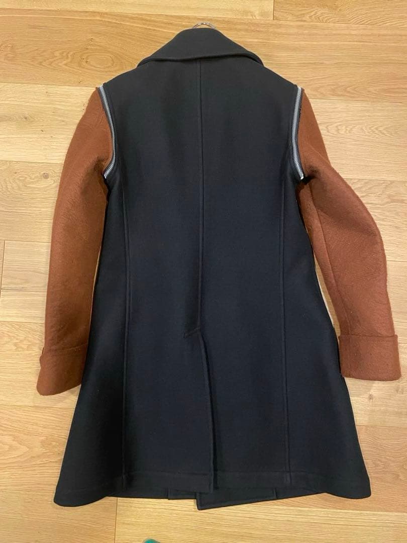 コムデギャルソン オムプリュスMサイズ　コート