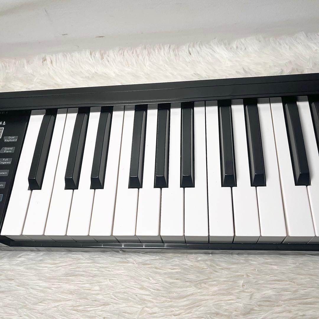 【美品】CARINA 電子ピアノ AF0088 88鍵 使用数回 動作確認済