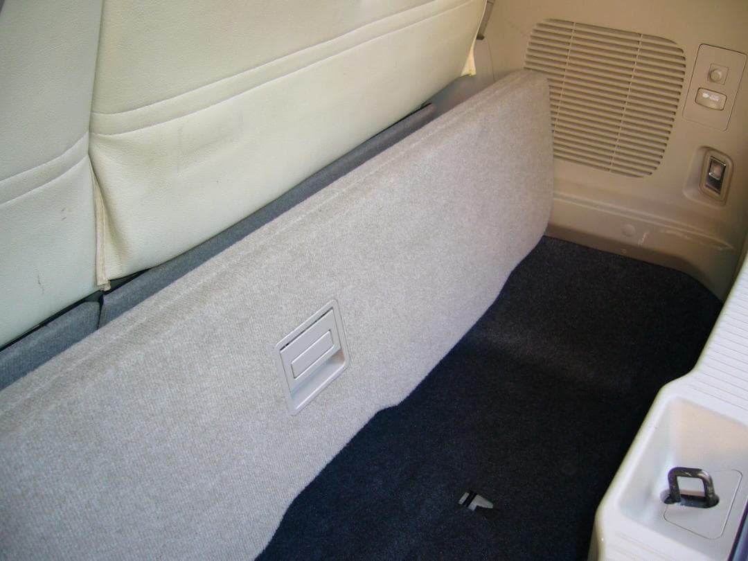 【送料込】 エスティマ ハイブリット 20系 50系 トヨタ純正デッキボード