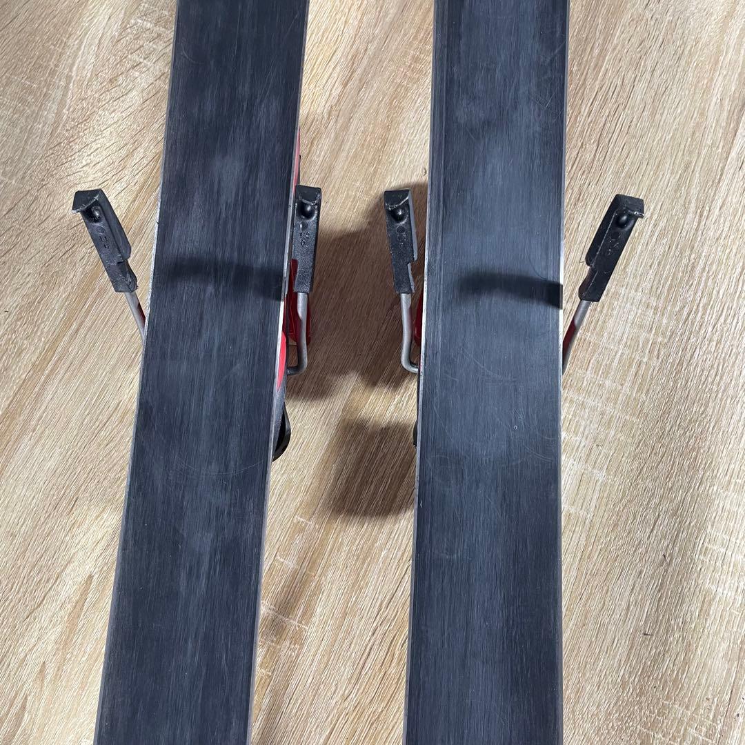 SALOMON 160cm SALOMON 27/27.5スキーセット‼︎