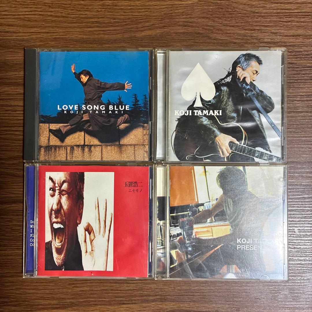 安全地帯 〜玉置浩二 CD39枚&DVD1枚