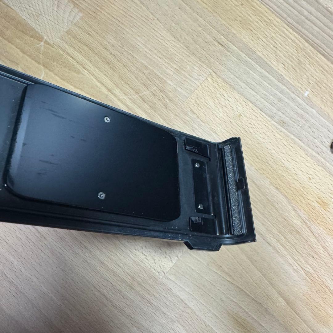 CONTAX RTS II QUARTZ フィルムカメラ