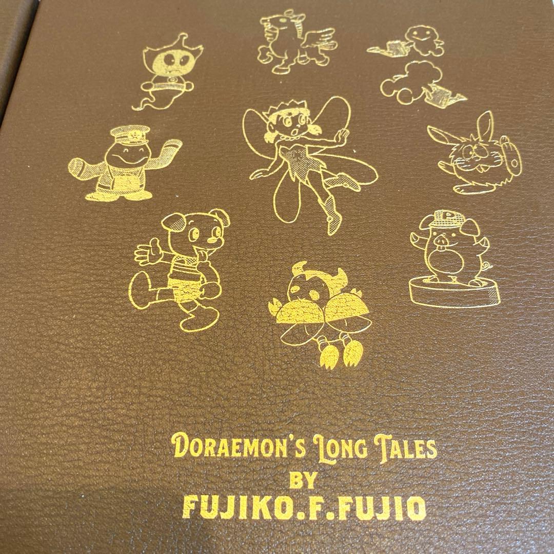 100年 ドラえもん 大長編 全17巻セットBOX付き