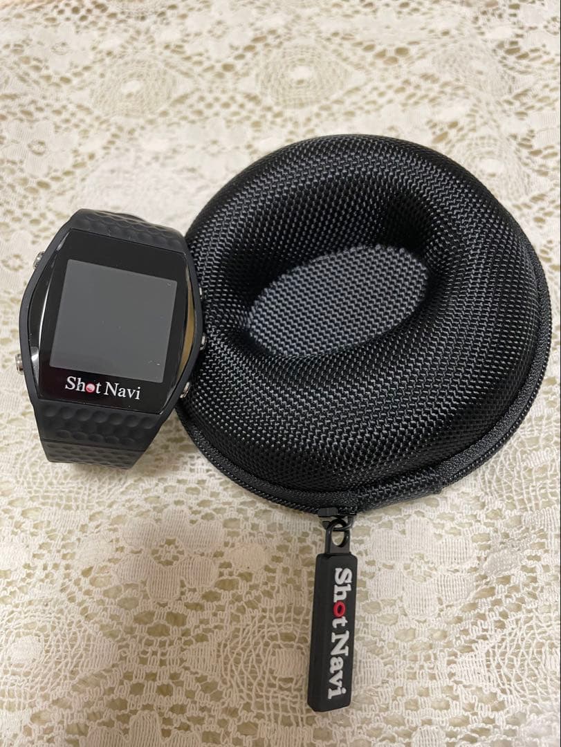 Shot Navi INFINITY 一部付属品なし