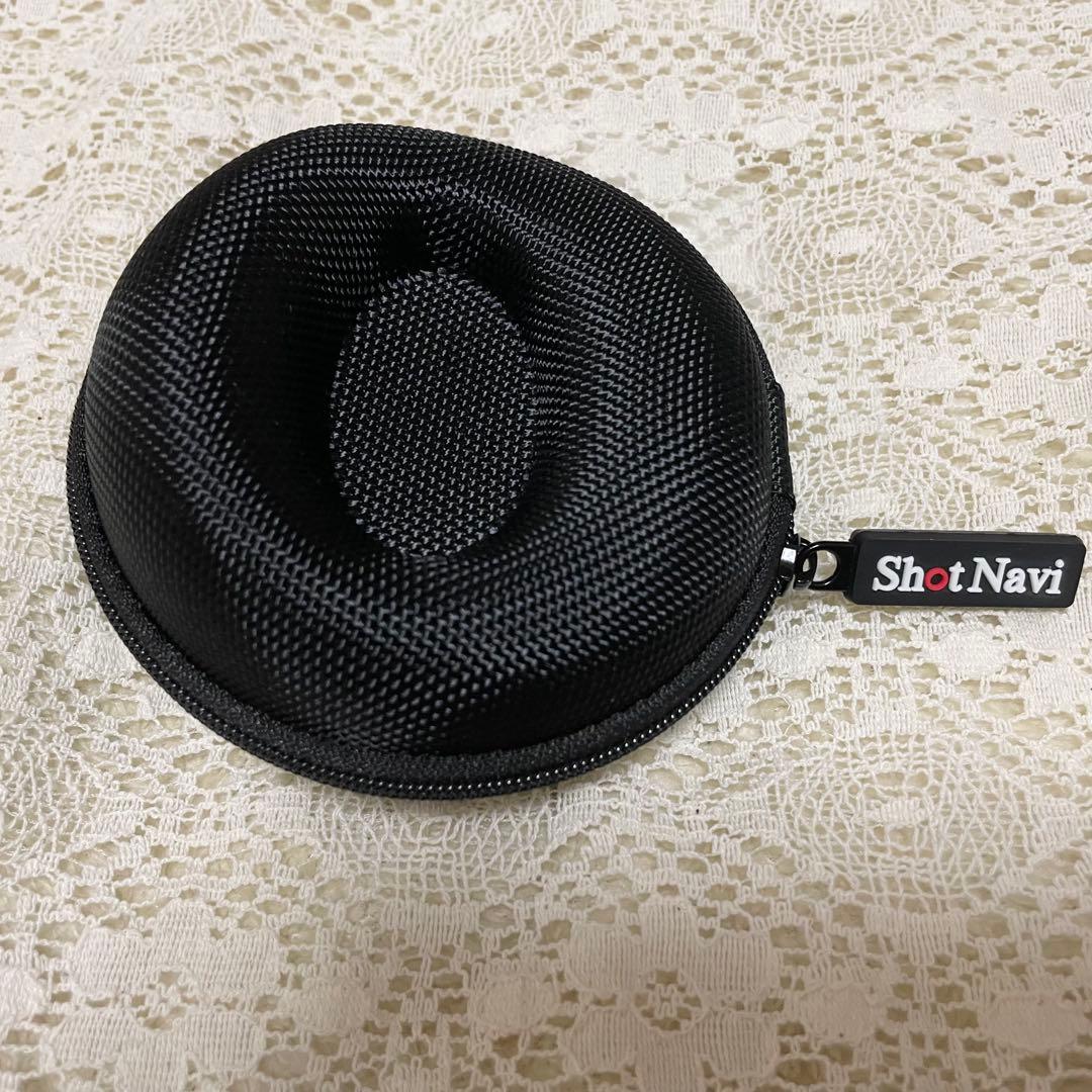 Shot Navi INFINITY 一部付属品なし