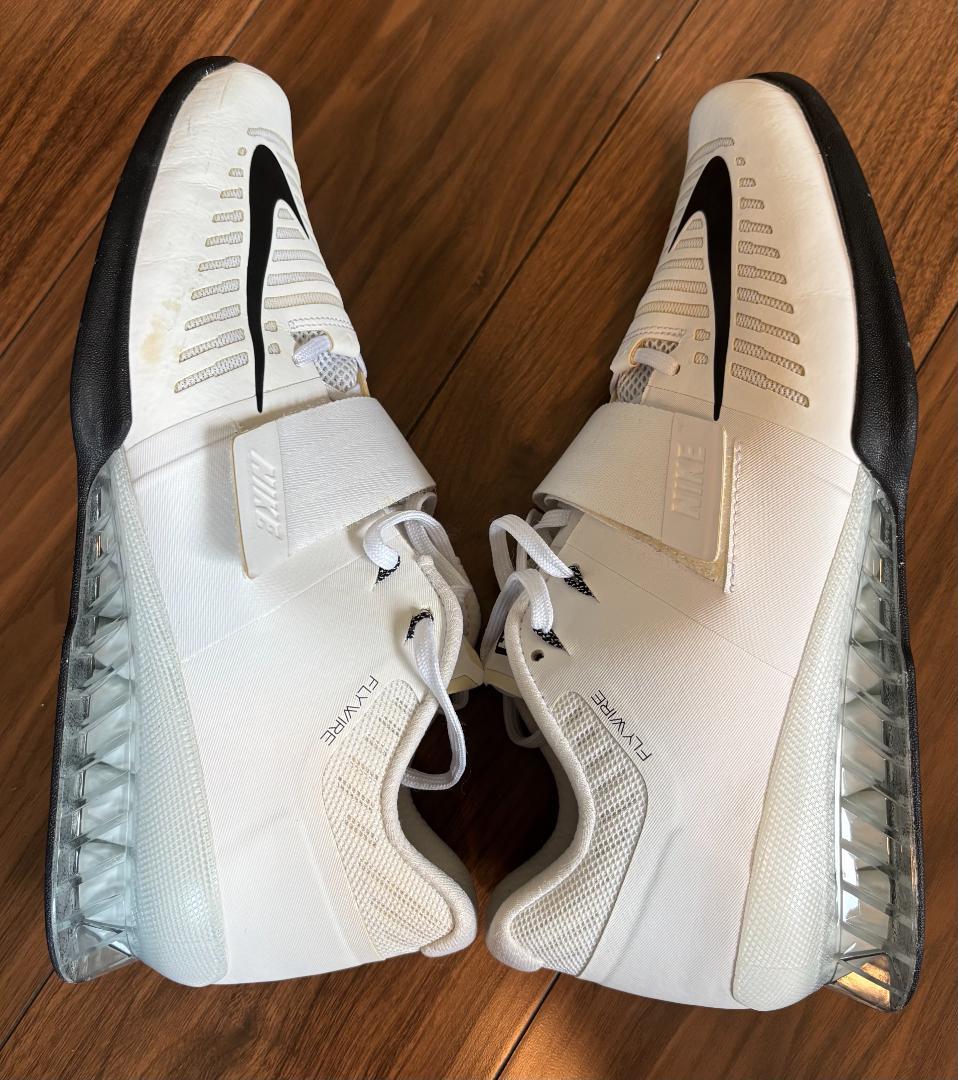 「tatsu」 Romaleos 3（30cm）