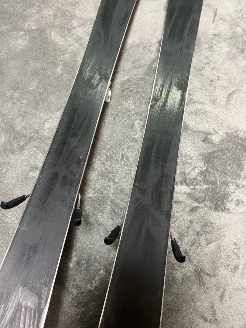 Hart Innocence 30 ハート イノセンス スキーセット 130cm