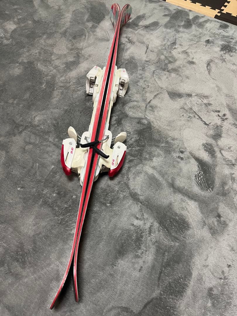 Hart Innocence 30 ハート イノセンス スキーセット 130cm