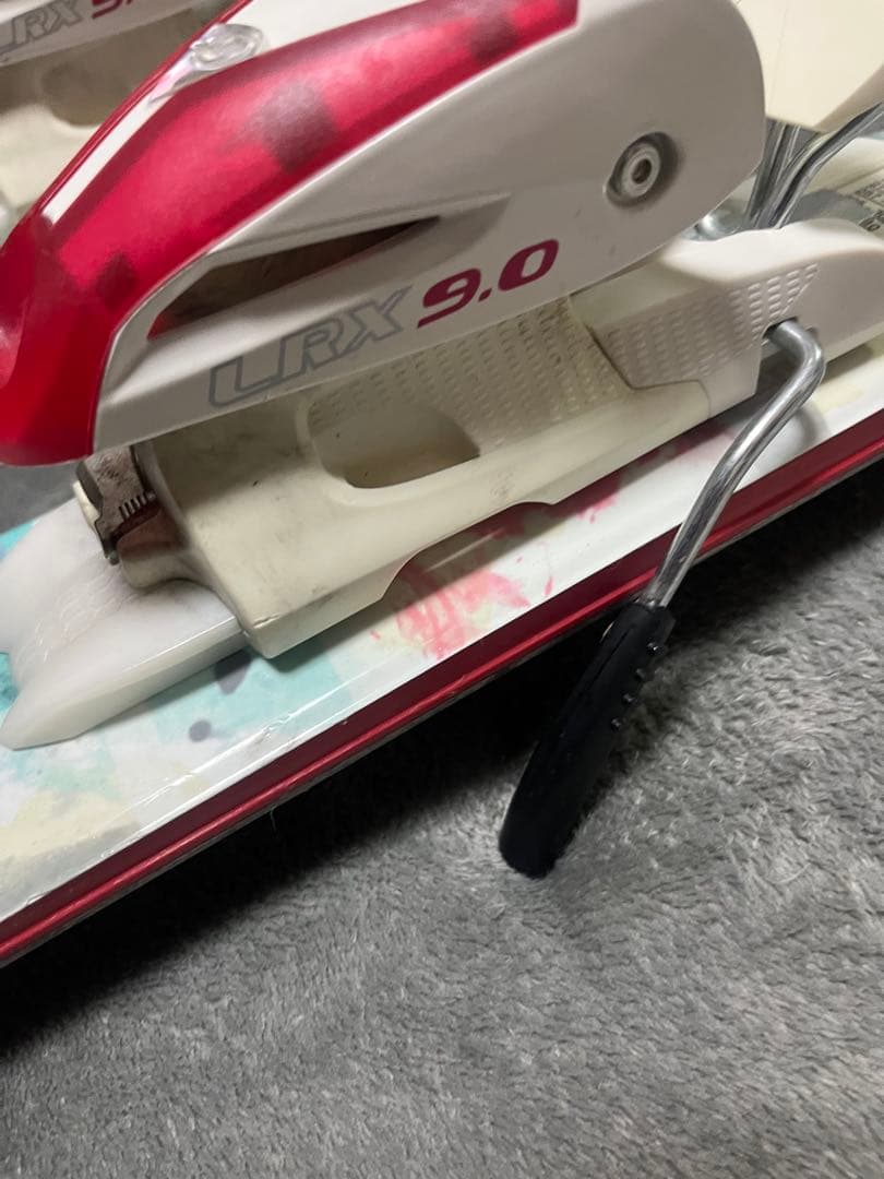 Hart Innocence 30 ハート イノセンス スキーセット 130cm