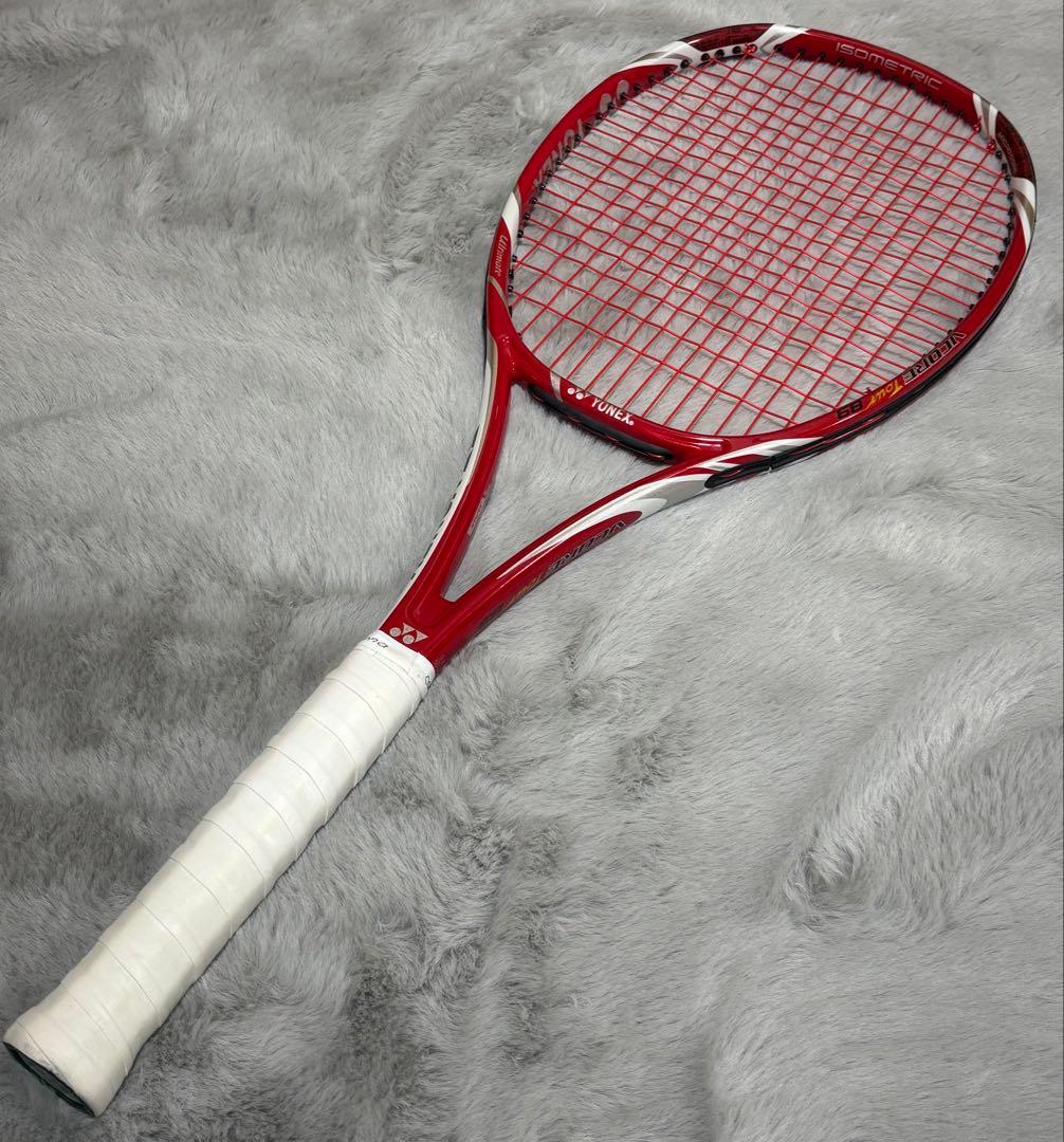 YONEX VCORE tour 89 テニスラケット