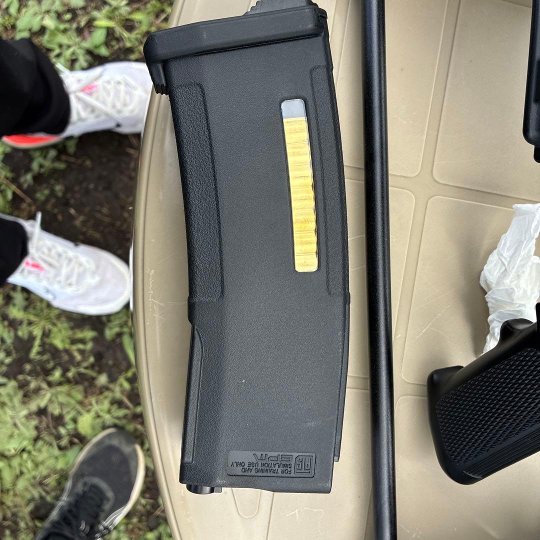 電動ガン 東京マルイ　M4 カスタム　最終値下げ！早い者勝ち！！