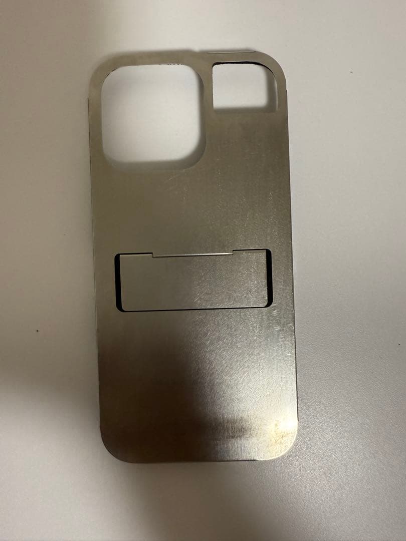 CLAUSTRUM iPhone 16pro スマホケース