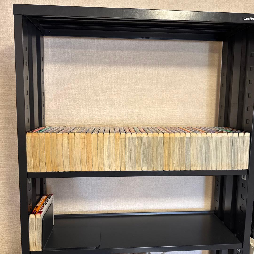 湾岸MIDNIGHT 1-42巻 全巻セット 楠みちはる 講談社 ヤンマガKC