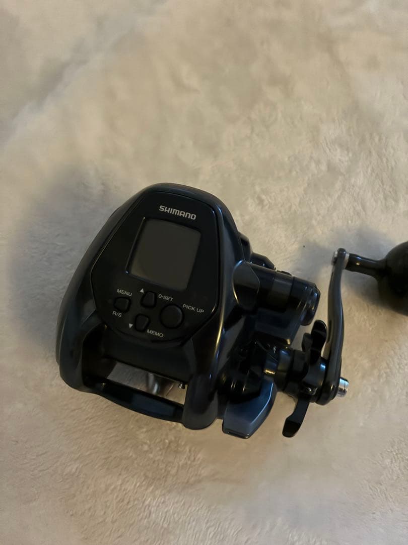 フォースマスター　3000