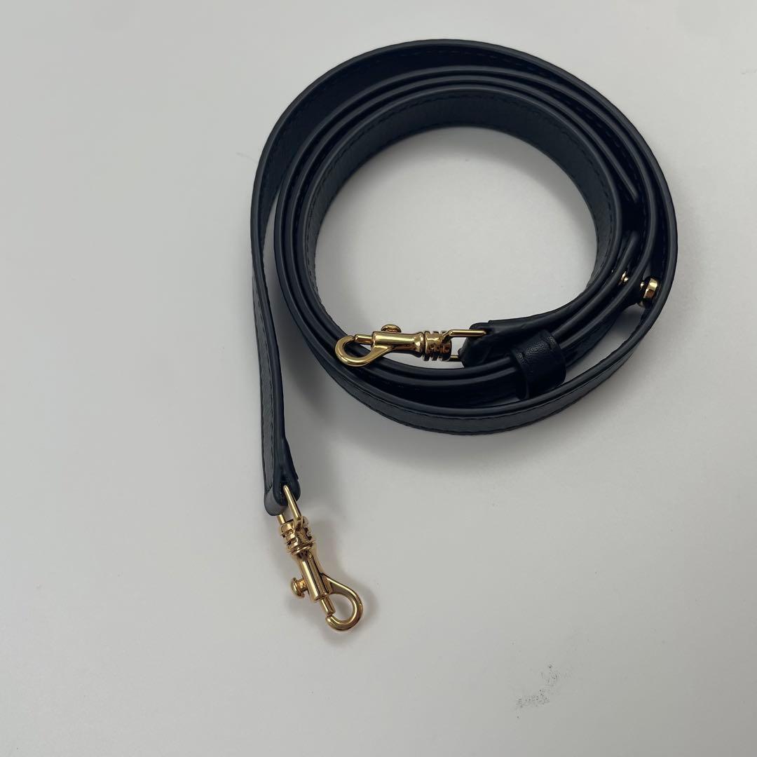 【✨未使用級】 ヴェルサーチ iPhone13ケース メデューサ ストラップ 黒