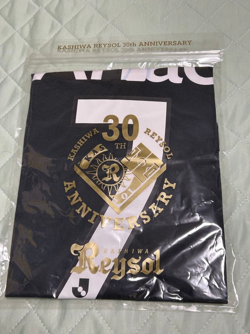 ♪*♪様 yonex 柏レイソル 2022年 30周年リミテッドユニフォーム #
