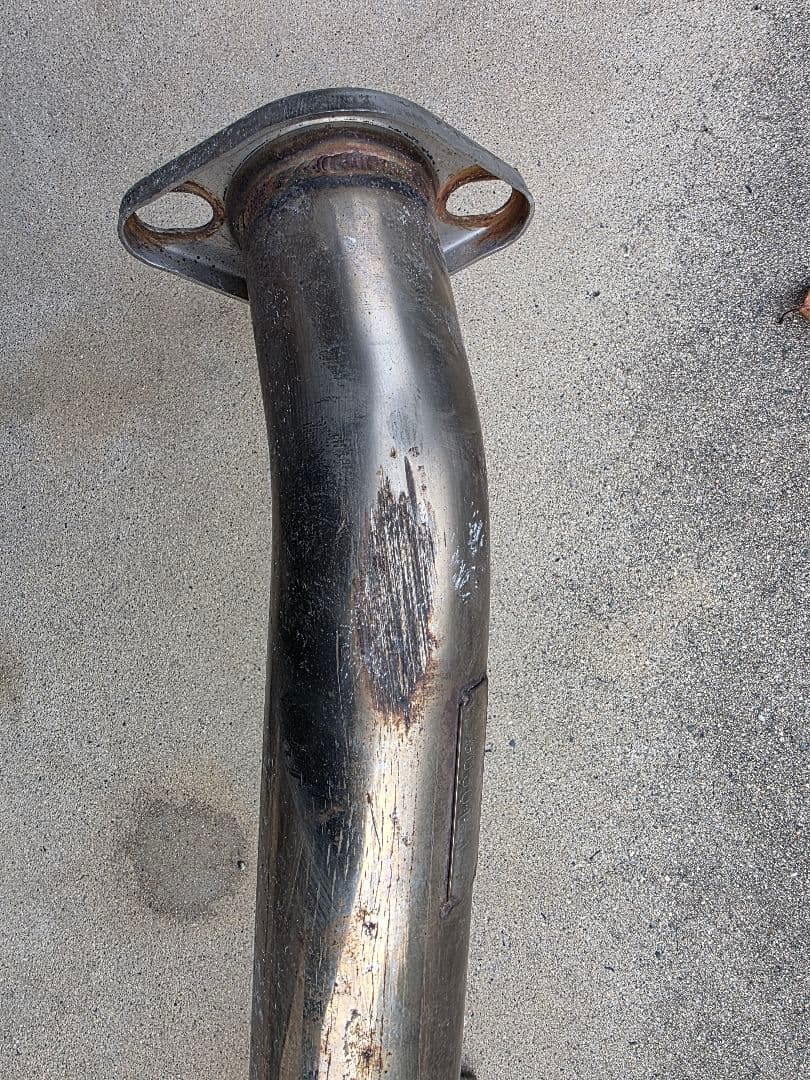 Tada20アルファード·ヴェルファイア柿本改マフラー