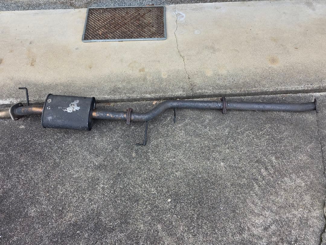 Tada20アルファード·ヴェルファイア柿本改マフラー