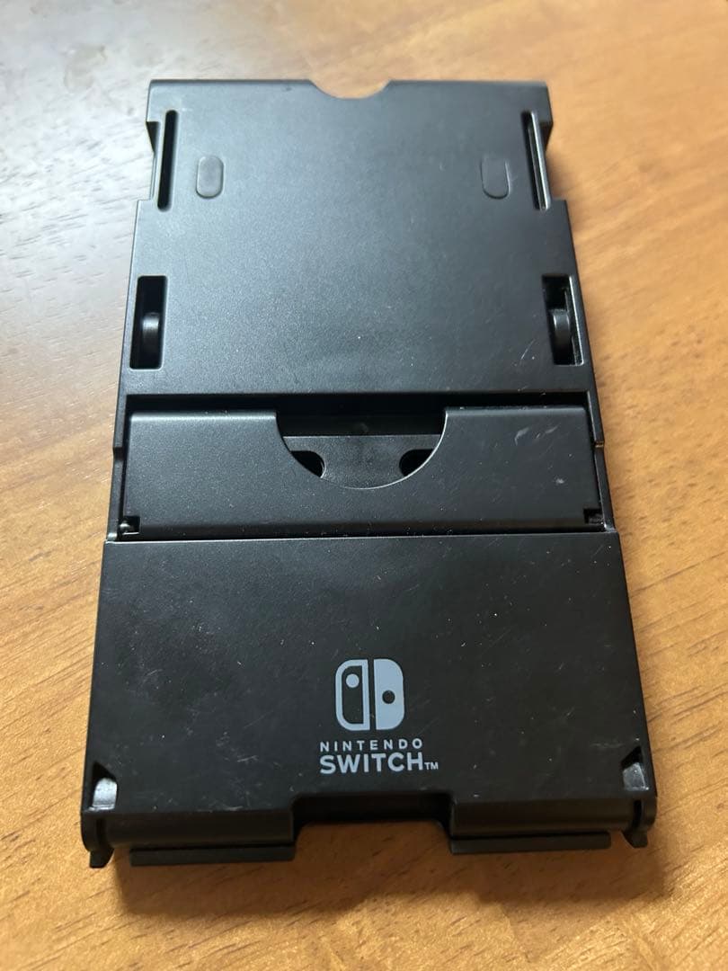 Nintendo Switch 本体 sdカード、充電コントローラー、