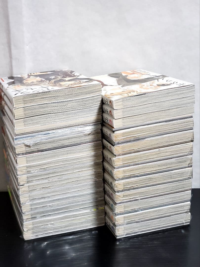 ボクラノキセキ　漫画全巻セット　特装版