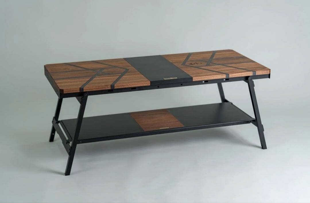 テーブル・チェア・ハンモック WANTKEY CAMP WANTKEY STG TABLE DECK2