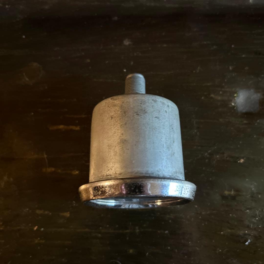 モンキーZ50Mスピードメーター当時物