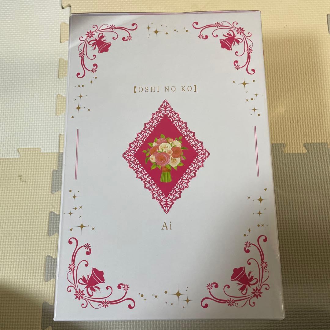 一番くじ 推しの子 夢の花束 A賞 アイGracemaster