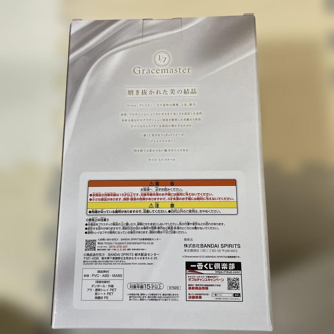 一番くじ 推しの子 夢の花束 A賞 アイGracemaster