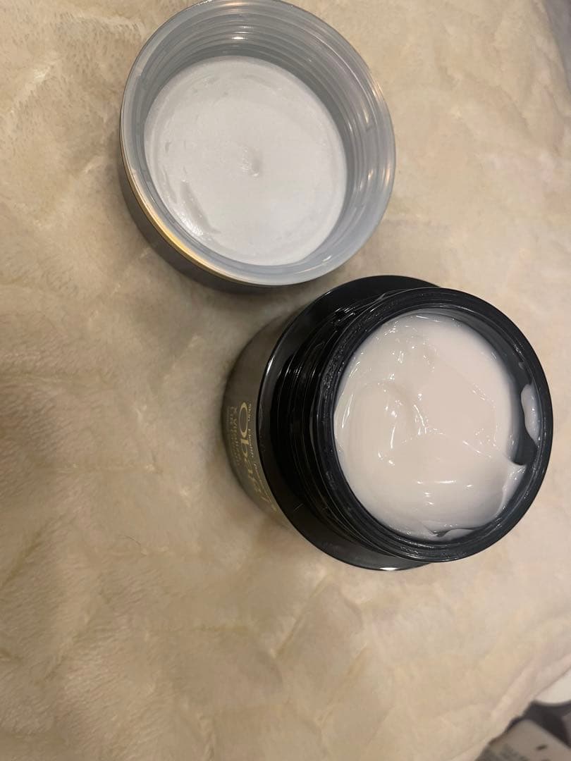 オバジ バイタライズ リフトクリーム 50g