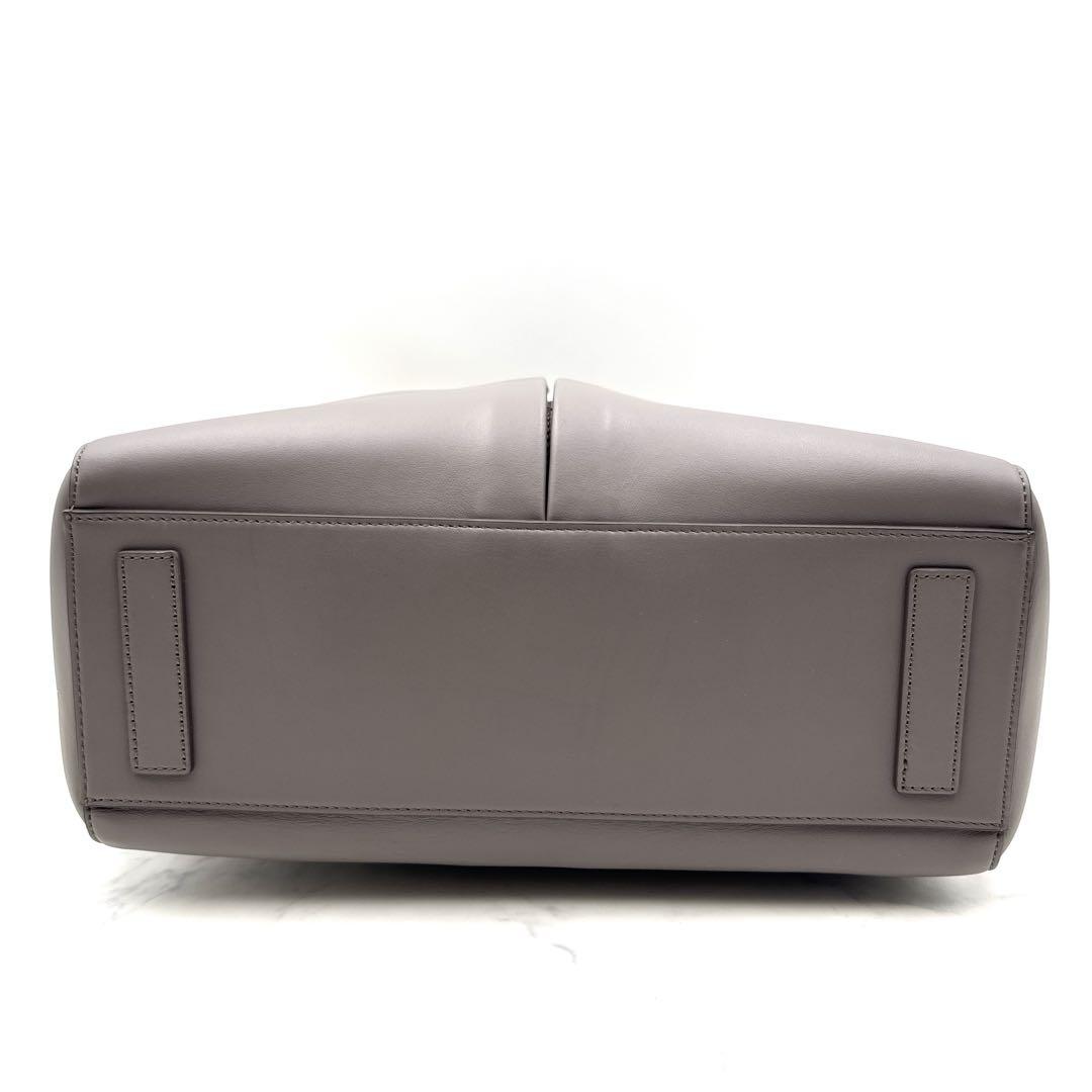 【定価13万/極美品】アニヤハインドマーチ NEVIS トートバッグ ポルチーニ