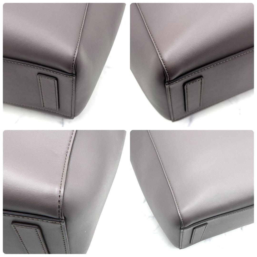 【定価13万/極美品】アニヤハインドマーチ NEVIS トートバッグ ポルチーニ