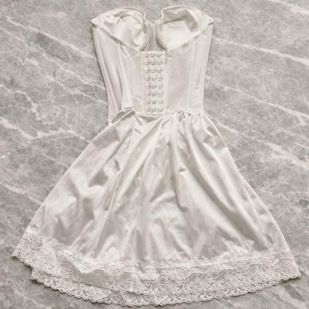 【C65】エマリーエ　ブライダルインナー　EMarie