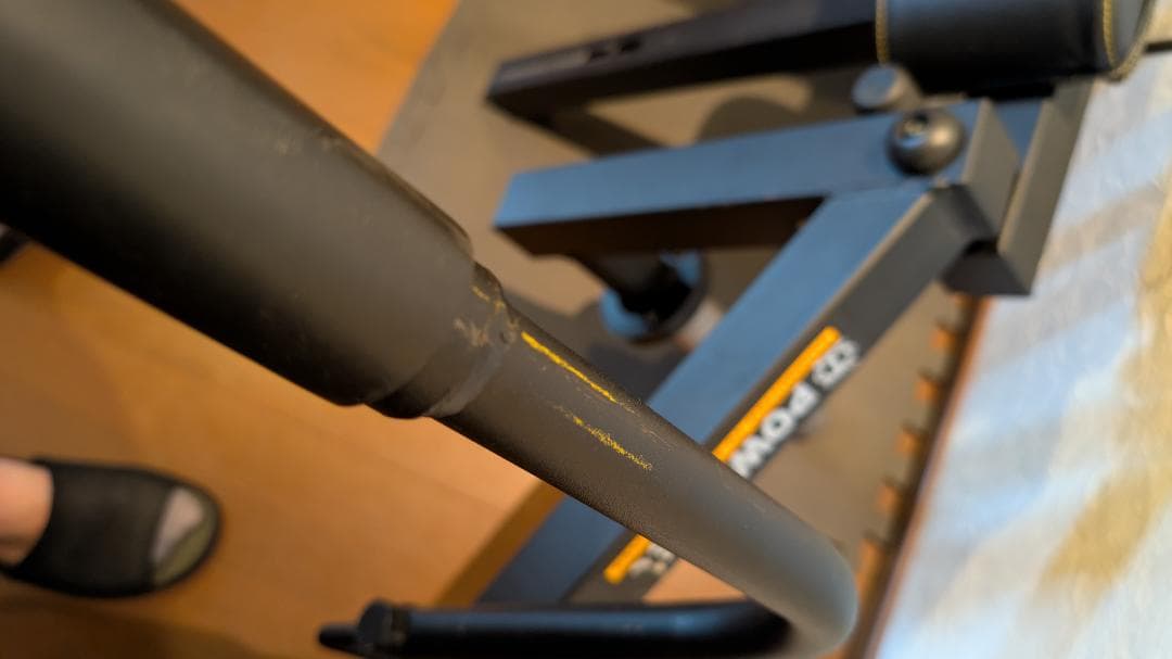 POWERTEC ペックフライアクセサリー パワーテック