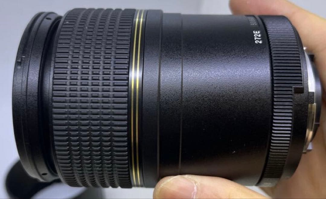 TAMRON AF 90mm f/2.8 MACRO レンズNikon用