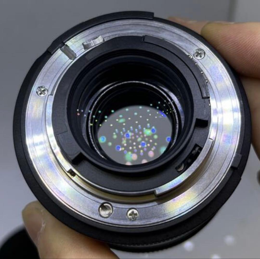 TAMRON AF 90mm f/2.8 MACRO レンズNikon用