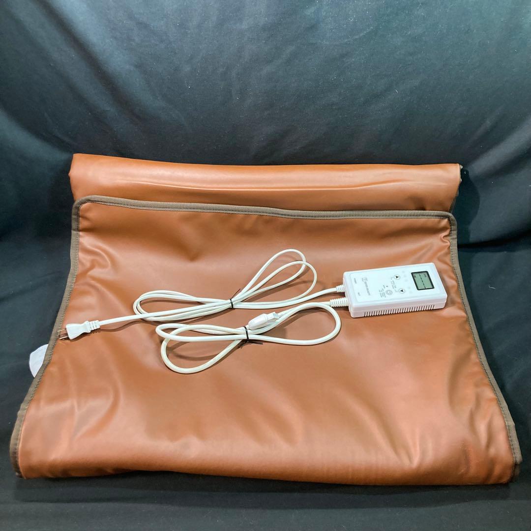 《ヒートマット》セブンビューティー タイマー機能付きヒートマット2レギュラー