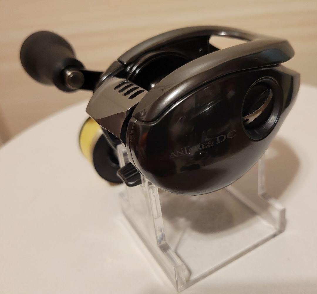 【中古品】SIMANO　23アンタレス　DCMD XG LEFT