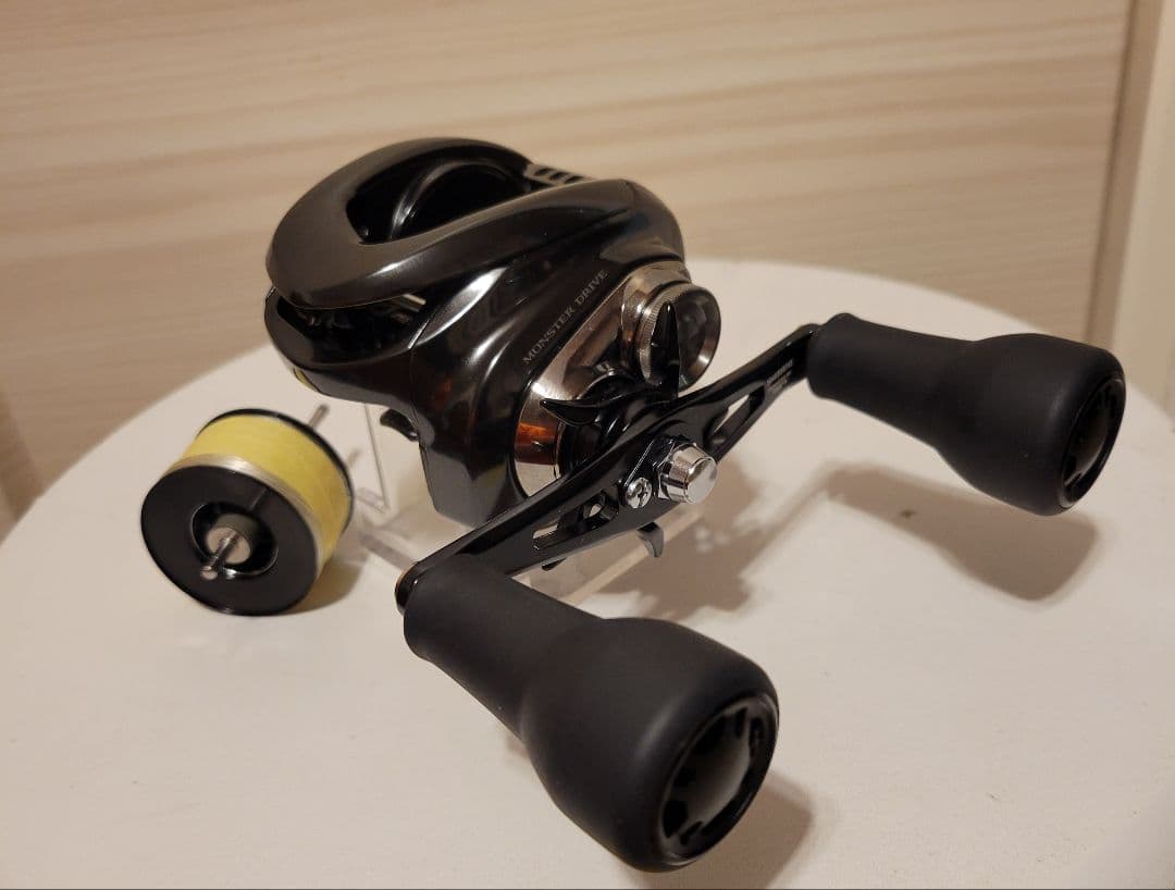 【中古品】SIMANO　23アンタレス　DCMD XG LEFT