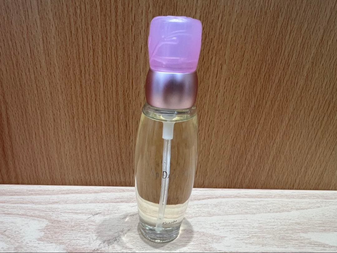 1 カネボウ アンドゥミル オードトワレ スプレイ