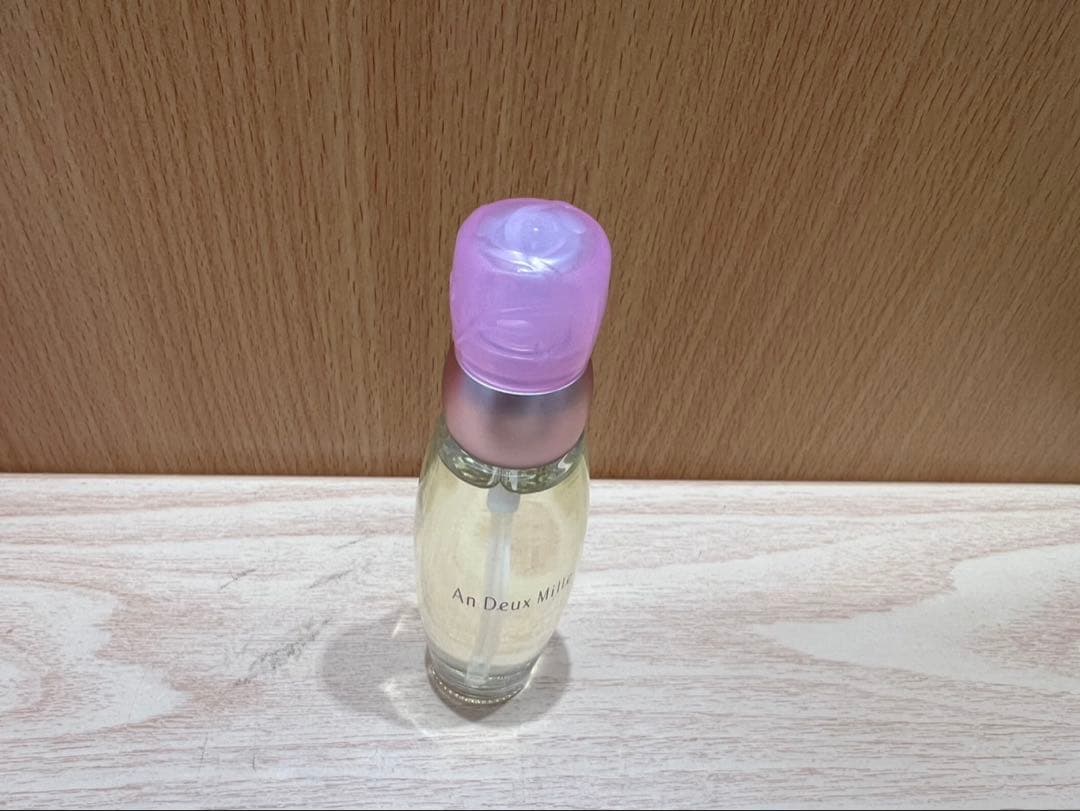 1 カネボウ アンドゥミル オードトワレ スプレイ