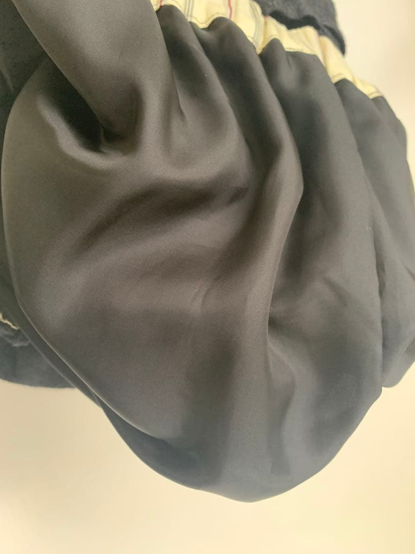 「たまてばこ」アコーレ　レフルイ 新品未使用2025年　秋冬バルーンパンツ