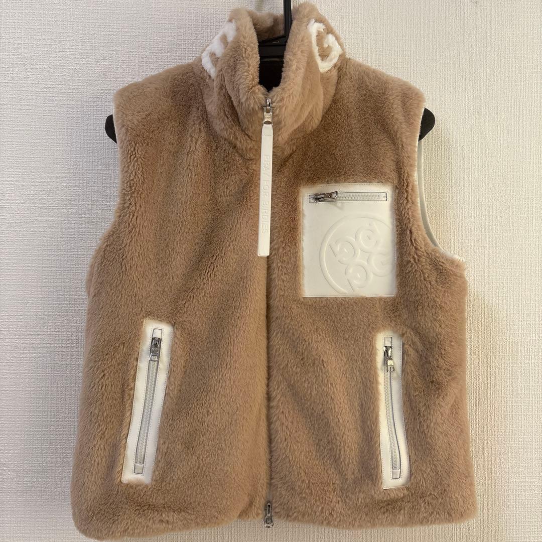 ジーフォア　ベスト