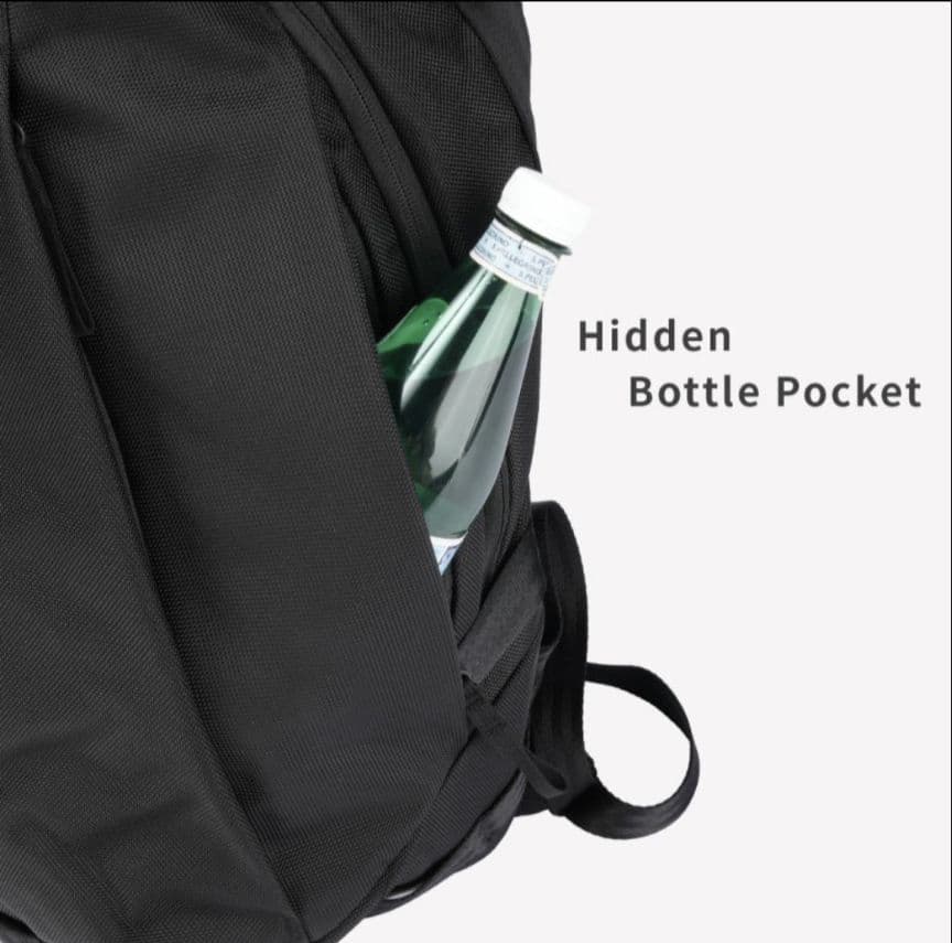 ABLE CARRY DAILY PLUS バリスティックナイロン 新品未使用