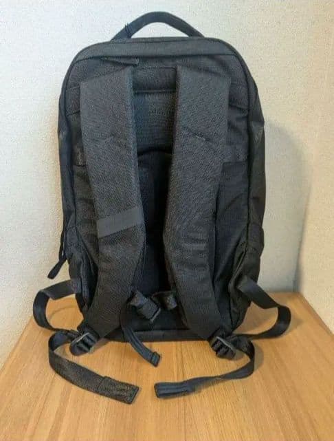 ABLE CARRY DAILY PLUS バリスティックナイロン 新品未使用