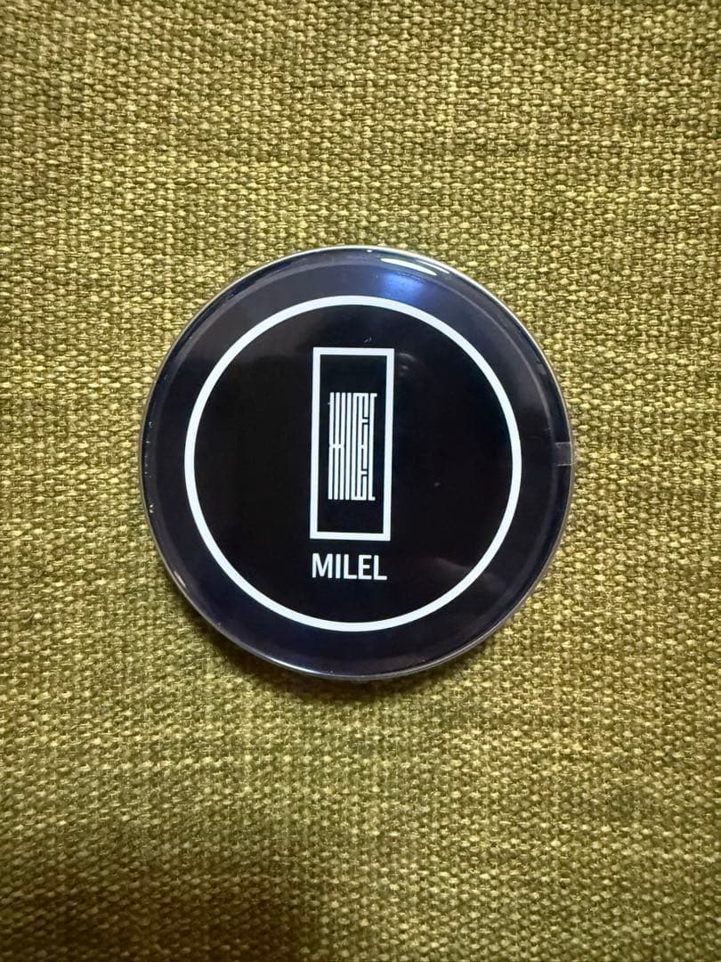 カーオーディオ MILEL MB-301