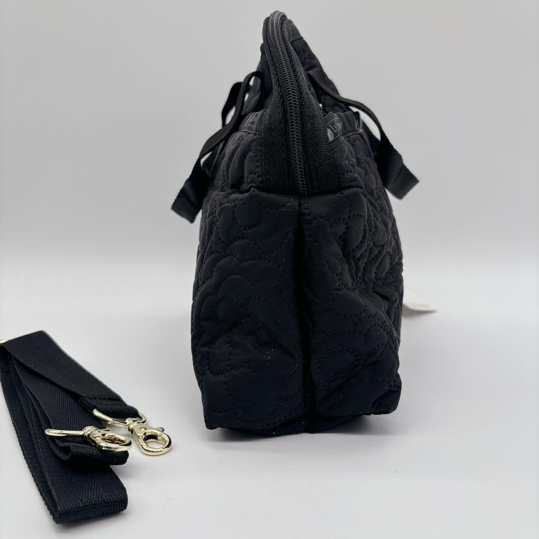 新品♡レスポートサックパフォームブロッサムズショルダーバッグ　2WAY