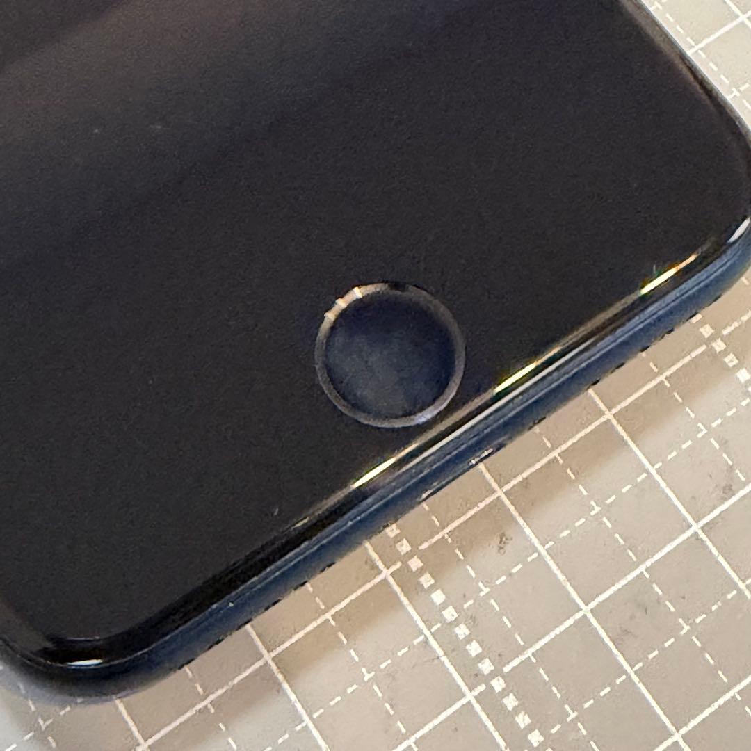 iPhoneSE 第3世代 128GBミッドナイト バッテリー76%