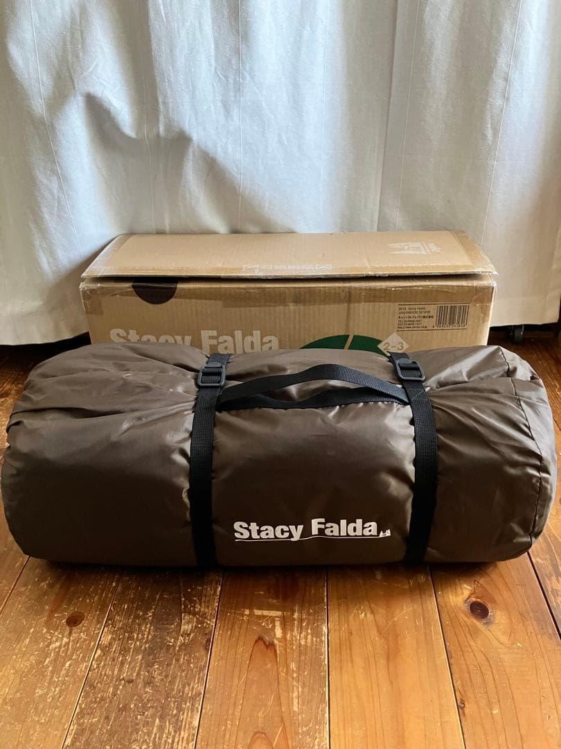 ogawa ステイシーファルダ 未使用品 新品