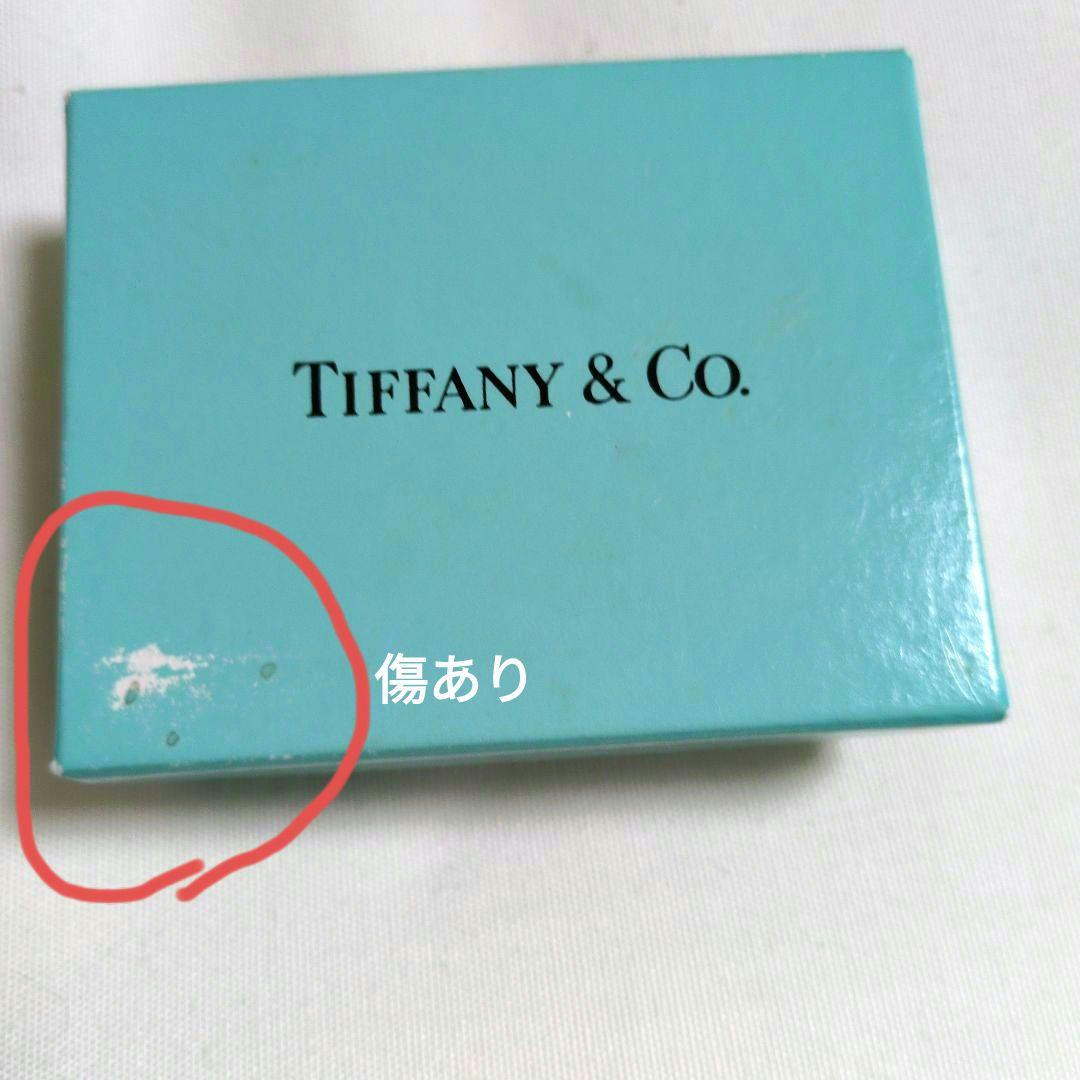 ♡美品♡Tiffany ティファニー SV925 アトラスバングル 1995