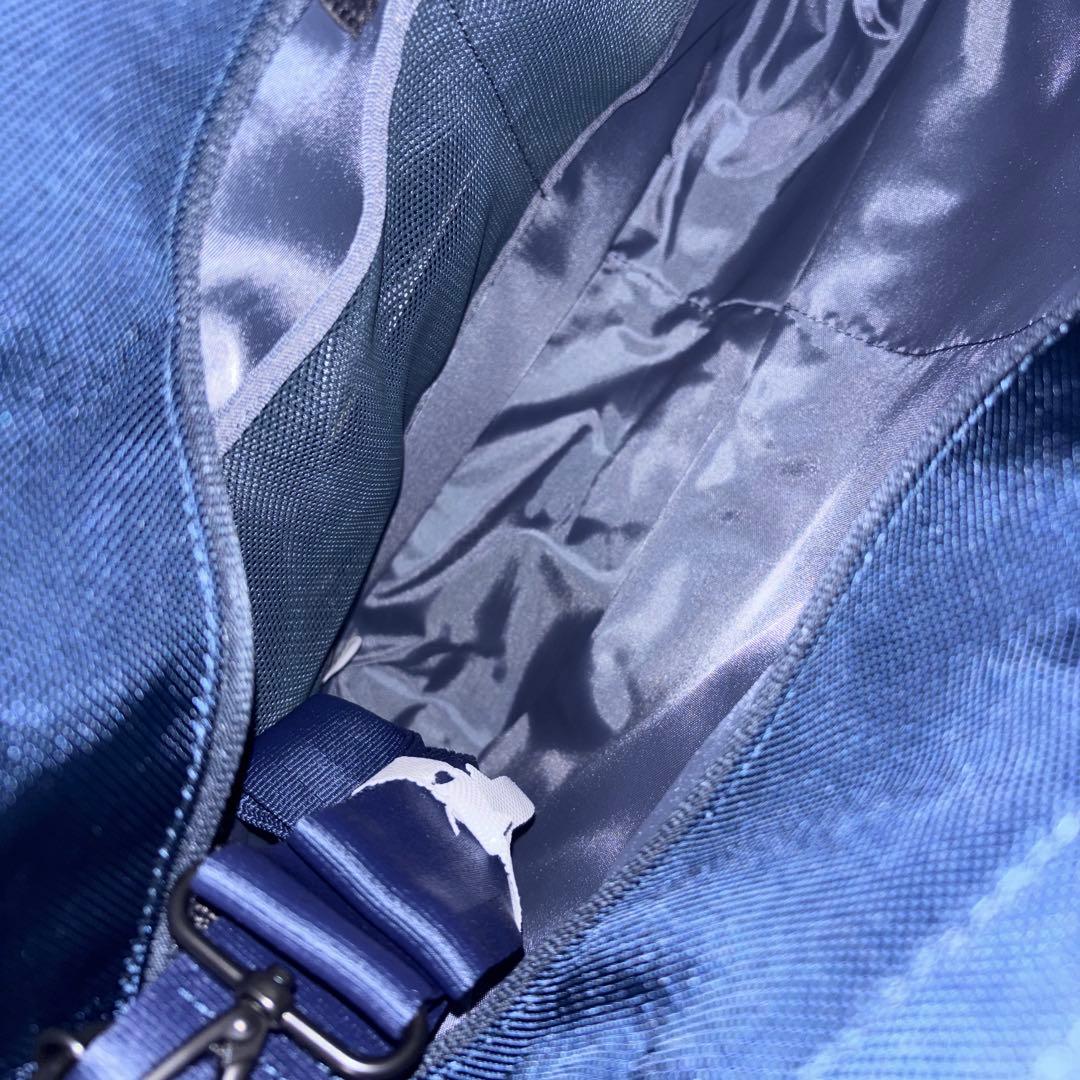 Honda HRCノイインテレッセ トートバッグ ネイビー